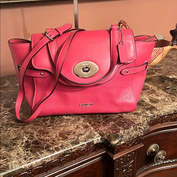 Coach Blake Carryall Large GUC - Picture 17 of 17